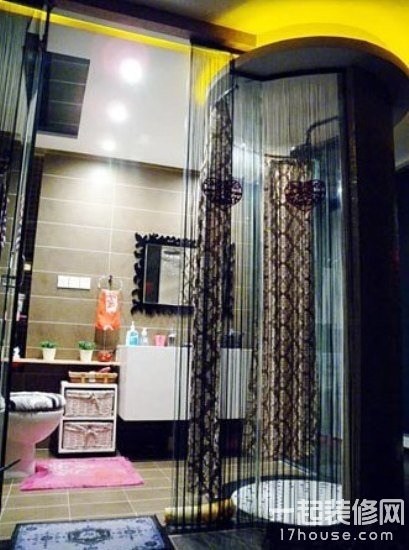 半包4w装3室2厅 就是这么省钱又出彩 半包4w装3室2厅 就是这么省钱又出彩