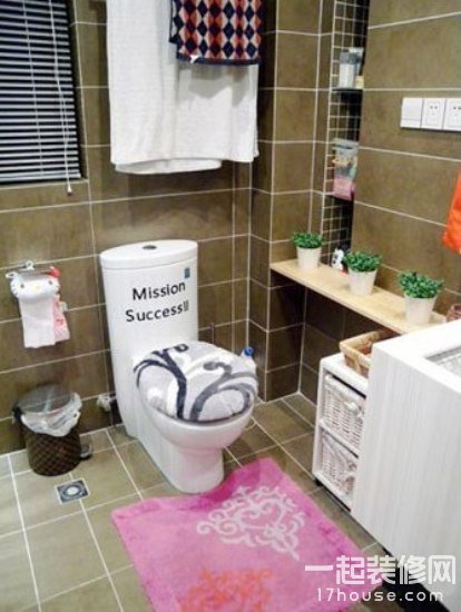 半包4w装3室2厅 就是这么省钱又出彩 半包4w装3室2厅 就是这么省钱又出彩