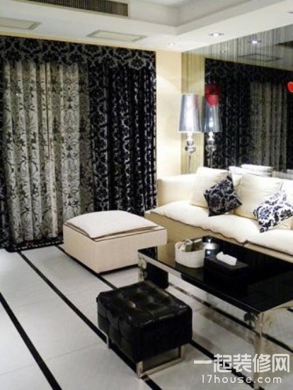 半包4w装3室2厅 就是这么省钱又出彩 半包4w装3室2厅 就是这么省钱又出彩