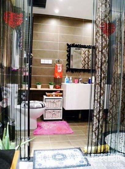 半包4w装3室2厅 就是这么省钱又出彩 半包4w装3室2厅 就是这么省钱又出彩