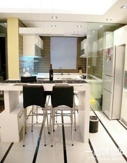 半包4w装3室2厅 就是这么省钱又出彩 半包4w装3室2厅 就是这么省钱又出彩