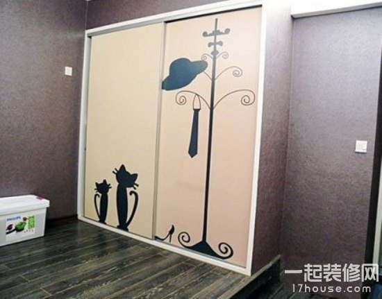 半包4w装3室2厅 就是这么省钱又出彩 半包4w装3室2厅 就是这么省钱又出彩