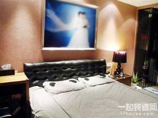 半包4w装3室2厅 就是这么省钱又出彩 半包4w装3室2厅 就是这么省钱又出彩